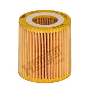 HENGST FILTER E957H D505 Alyvos filtras