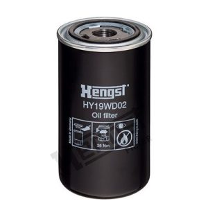 HENGST FILTER HY19WD02 Eļļas filtrs