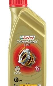 CASTROL 15D7B3 Pārnesumkārbas eļļa