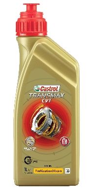 CASTROL 15D7B3 Käigukastiõli