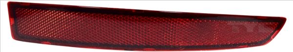 TYC 17-5570-00-9 Reflektor