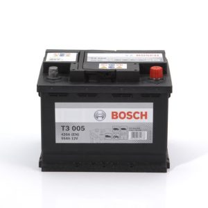 BOSCH 0 092 T30 050 Starter battery