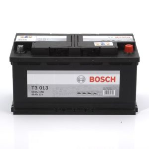 BOSCH 0 092 T30 130 Starterio akumuliatorius