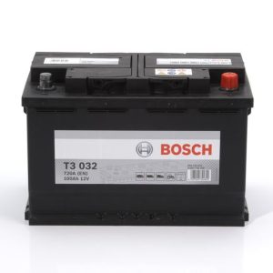 BOSCH 0 092 T30 320 Startera akumulators