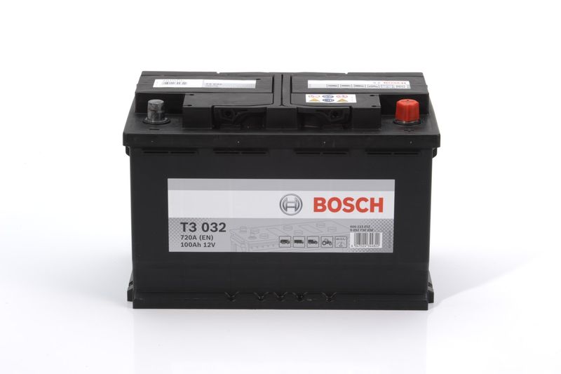 BOSCH 0 092 T30 320 Starter battery