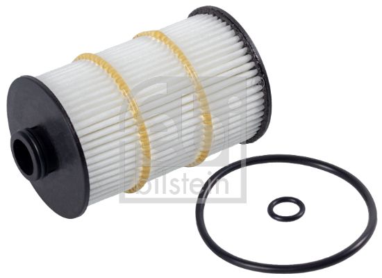 FEBI BILSTEIN 172086 Масляный фильтр