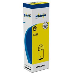 NARVA 170633000 Lemputė, indikatorius