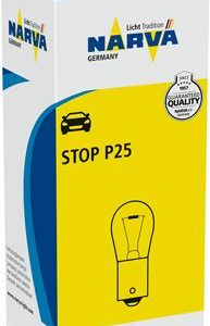 NARVA 175113000 Bulb, brake light