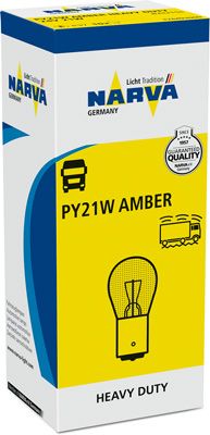 NARVA 176493000 Bulb, indicator