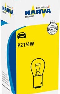 NARVA 178813000 Bulb, brake/rear light