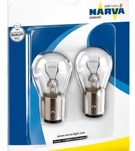 NARVA 178814000 Bulb, brake/rear light