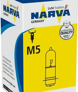 NARVA 420173000 Bulb, spotlight