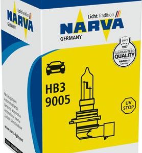 NARVA 480053000 Lemputė, prožektorius