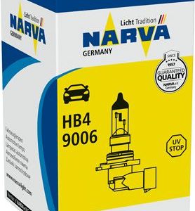 NARVA 480063000 Lemputė, prožektorius