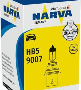 NARVA 480073000 Lemputė, prožektorius