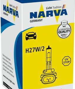 NARVA 480423000 Pirn, udutuli