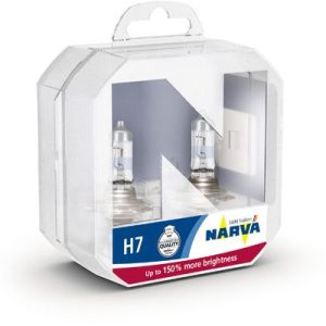 NARVA 480712100 Bulb, spotlight