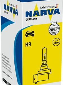 NARVA 480773000 Bulb, spotlight
