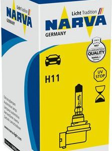 NARVA 480783000 Bulb, spotlight