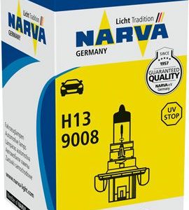 NARVA 480923000 Spuldze, prožektors