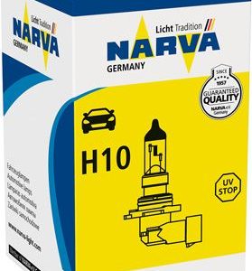 NARVA 480953000 Bulb, fog light
