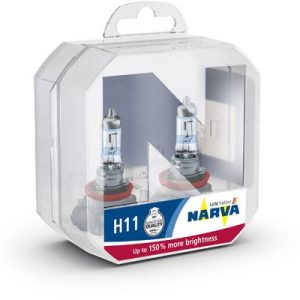 NARVA 481012100 Bulb, spotlight