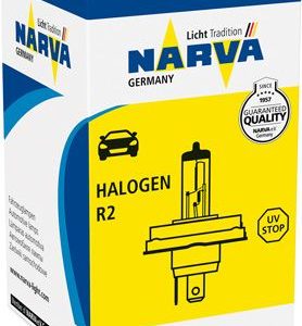 NARVA 481213000 Lemputė, prožektorius