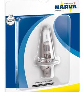 NARVA 483204000 Lemputė, prožektorius