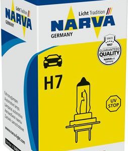 NARVA 483283000 Lemputė, prožektorius