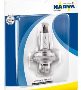 NARVA 483284000 Lemputė, prožektorius