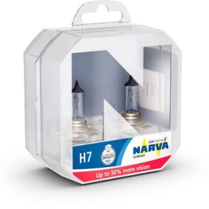 NARVA 483392100 Bulb, spotlight