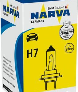 NARVA 483393000 Bulb, spotlight