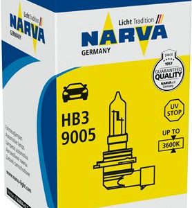NARVA 486163000 Bulb, spotlight