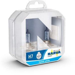 NARVA 486382100 Spuldze, prožektors