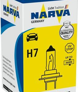 NARVA 486383000 Bulb, spotlight