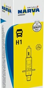 NARVA 487023000 Bulb, spotlight