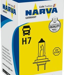 NARVA 487283000 Bulb, spotlight