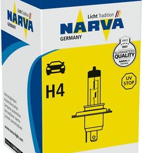 NARVA 488613000 Lemputė, prožektorius