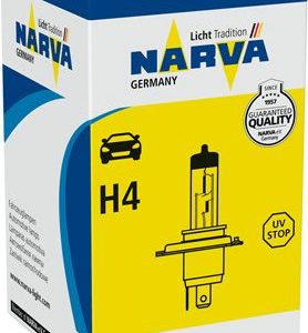 NARVA 488813000 Lemputė, prožektorius