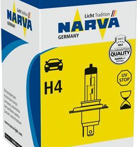 NARVA 488893000 Bulb, spotlight