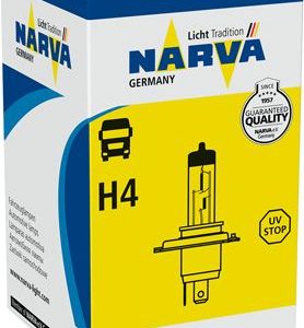 NARVA 488923000 Lemputė, prožektorius