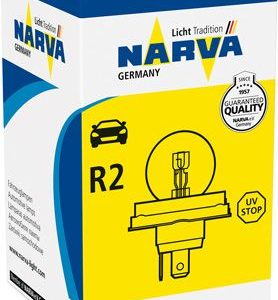 NARVA 492113000 Lamp, kohtvalgusti