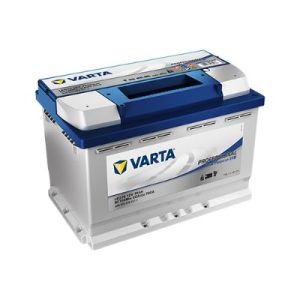 VARTA 930070076B912 Starterio akumuliatorius