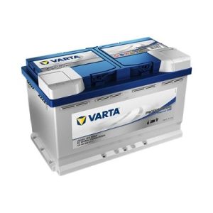 VARTA 930080080080B912 Startera akumulators