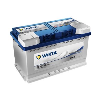 Стартерная батарея VARTA 930080080B912