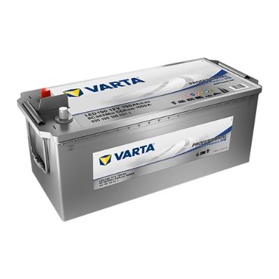 VARTA 930190105B912 Starter aku