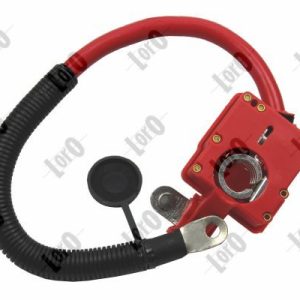 ABAKUS 120-08-125 akuadapter