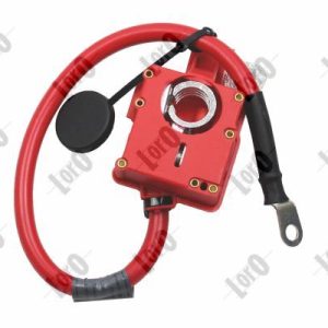 ABAKUS 120-08-126 Aku adapter