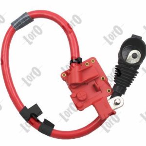 ABAKUS 120-08-127 Aku adapter