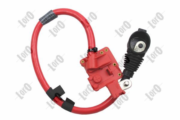 ABAKUS 120-08-127 Battery adapter